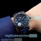 Replica Breitling Avenger Blue Dial Blue Rubber Strap Men's Watch 44mm At Cheapest Price (10)_th.jpg